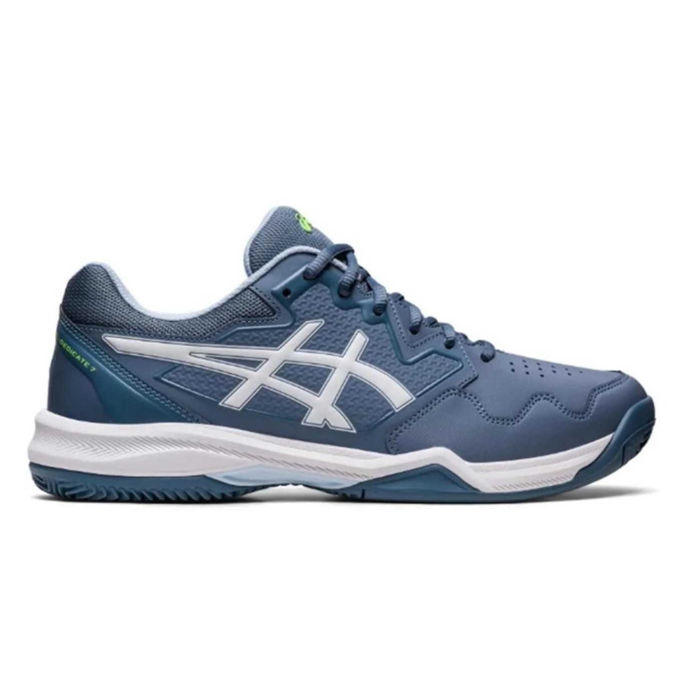 Tênis Asics Gel Dedicate 7 Clay - Masculino - Foto 1