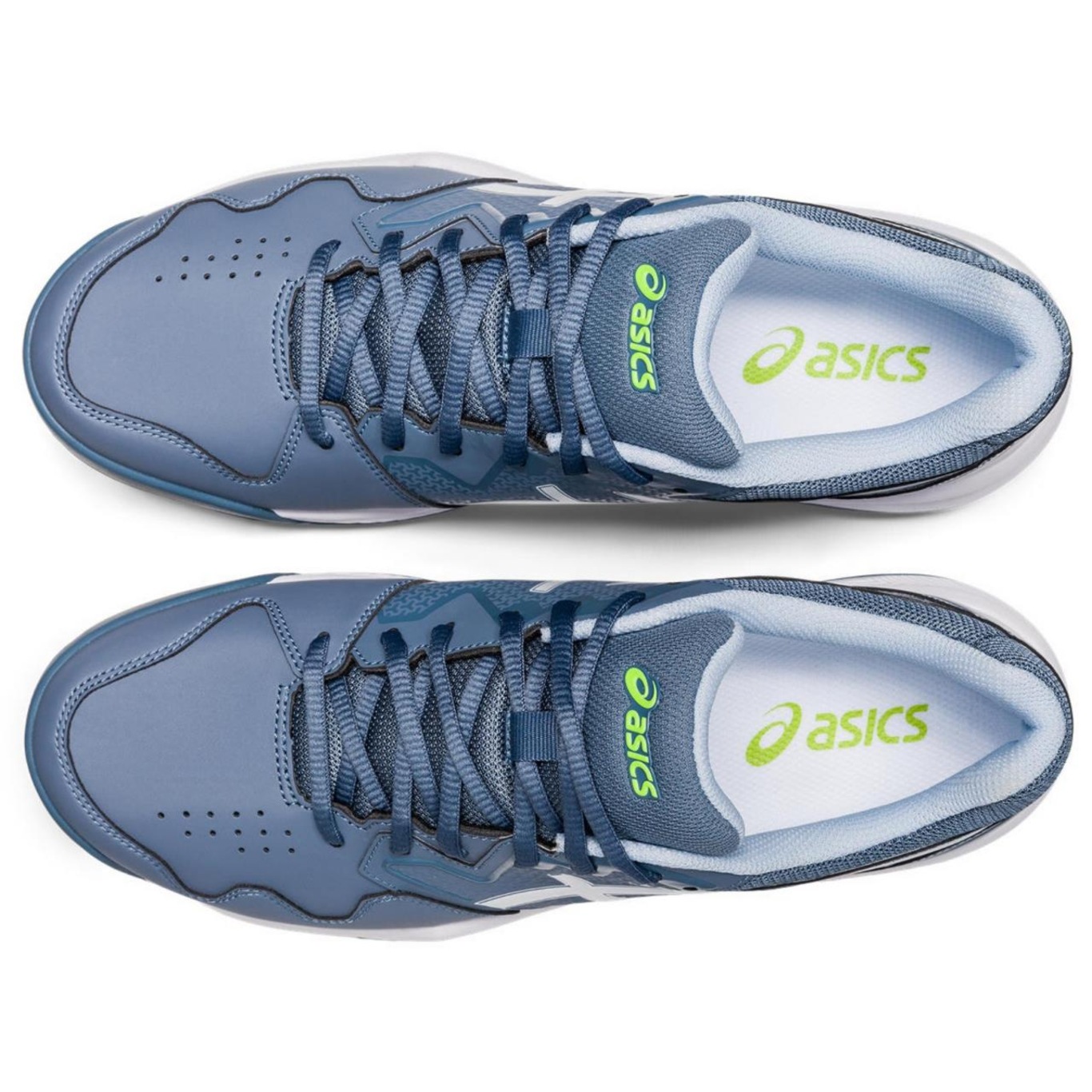 Tênis Asics Gel Dedicate 7 Clay - Masculino - Foto 5