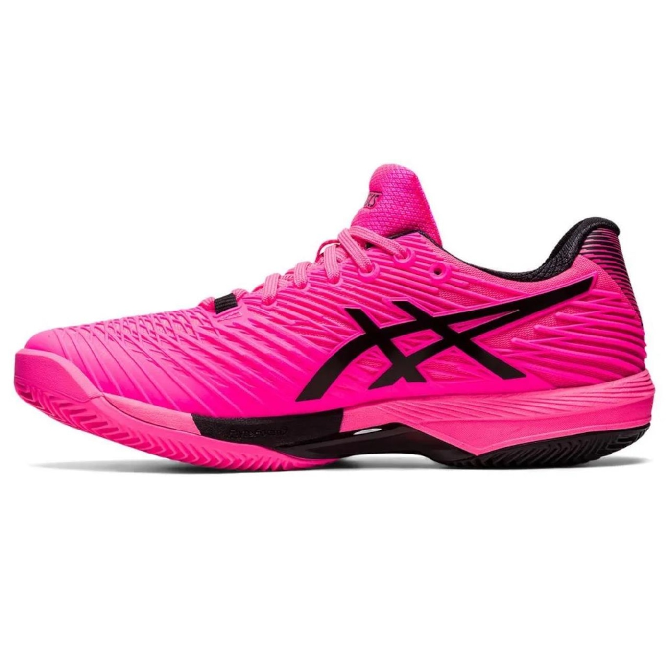 Tênis Asics Solution Speed Ff 2 Clay Masculino - Foto 4