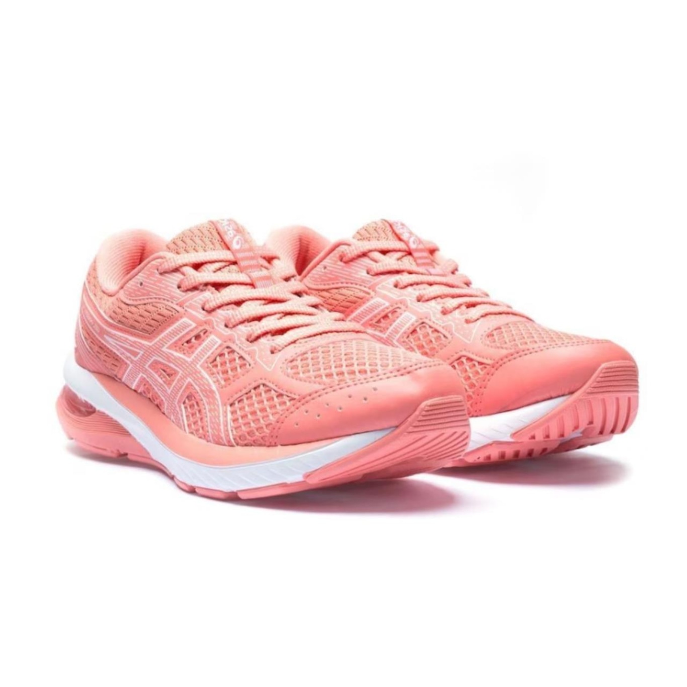 Tênis Asics Gel Nagoya 4 - Feminino - Foto 2