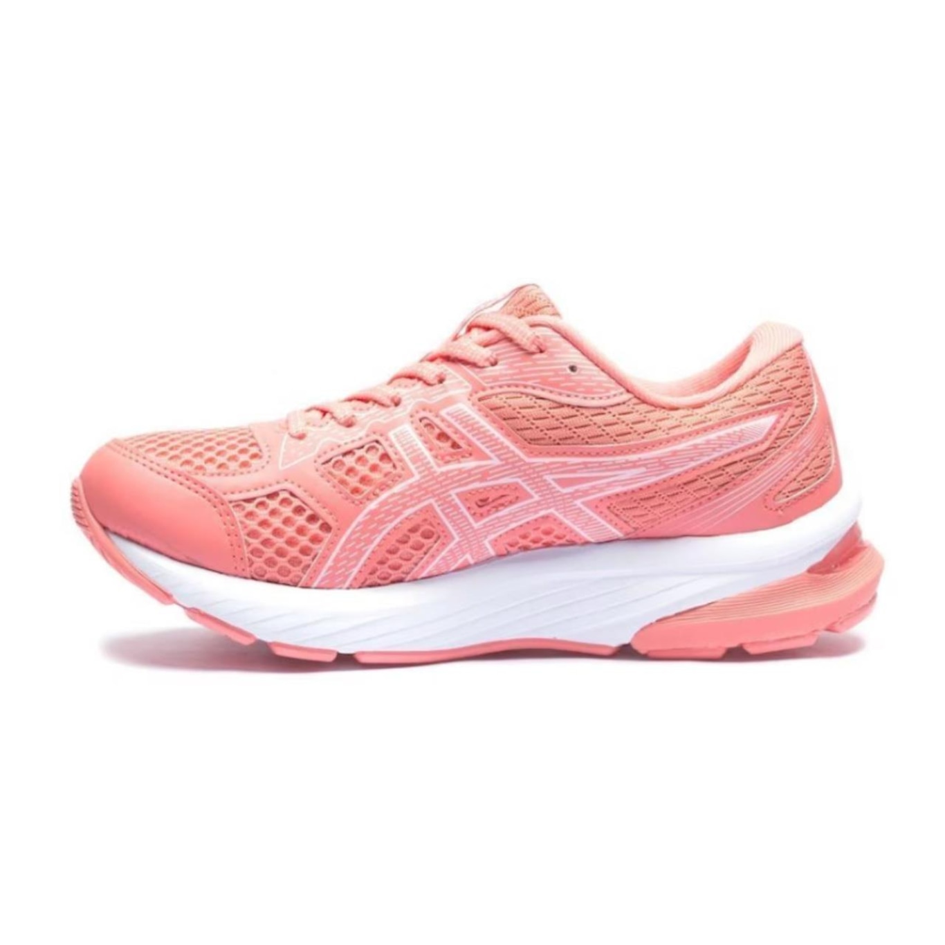 Tênis Asics Gel Nagoya 4 - Feminino - Foto 4