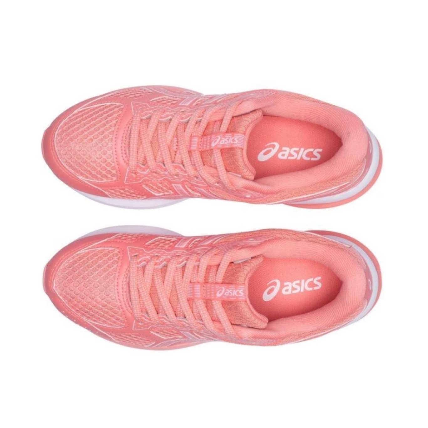 Tênis Asics Gel Nagoya 4 - Feminino - Foto 5