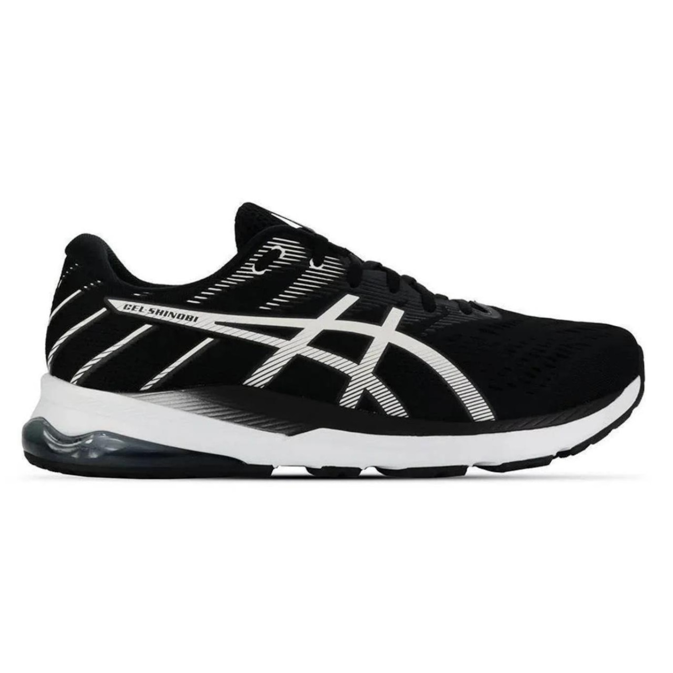 Tênis Asics Gel Shinobi - Masculino - Foto 1