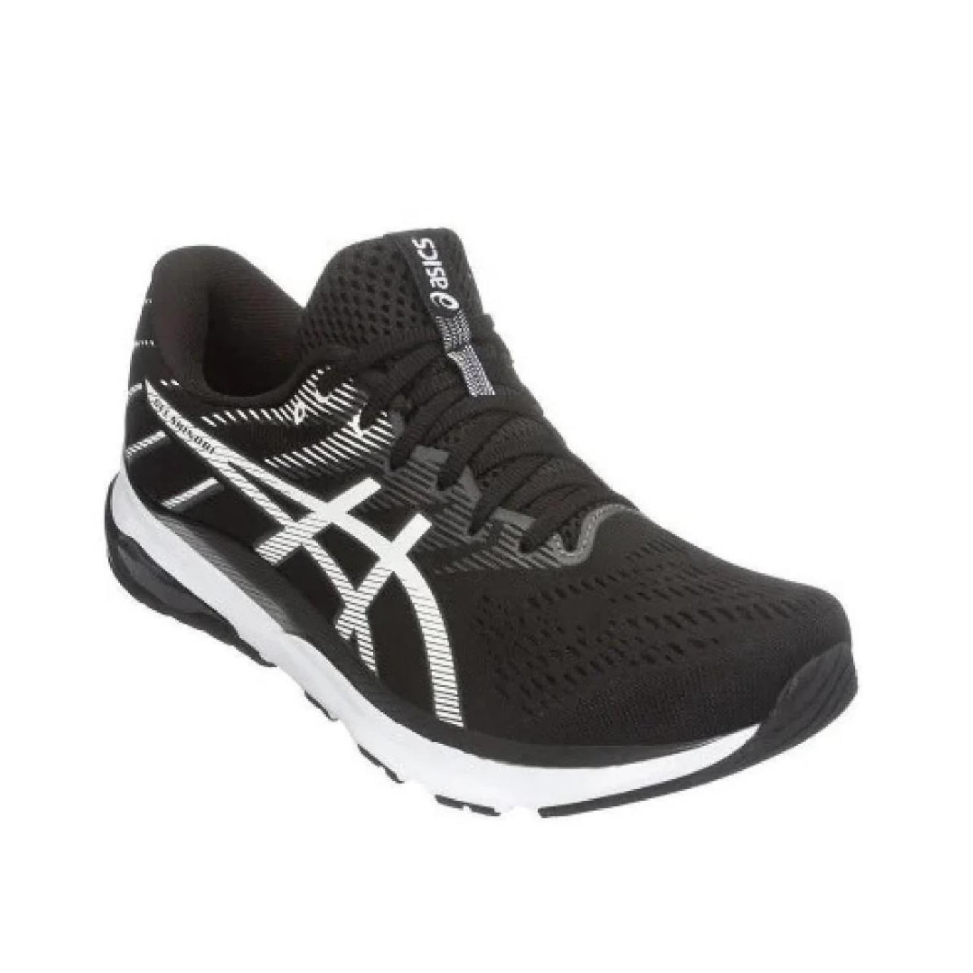 Tênis Asics Gel Shinobi - Masculino - Foto 2