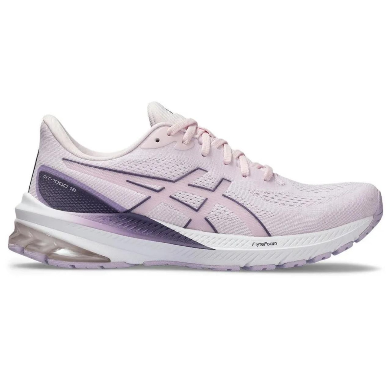 Tênis Asics Gt-1000 12 Feminino - Foto 1