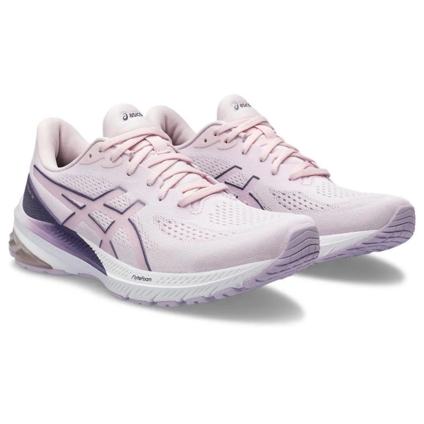 Tênis Asics Gt-1000 12 Feminino - Foto 2