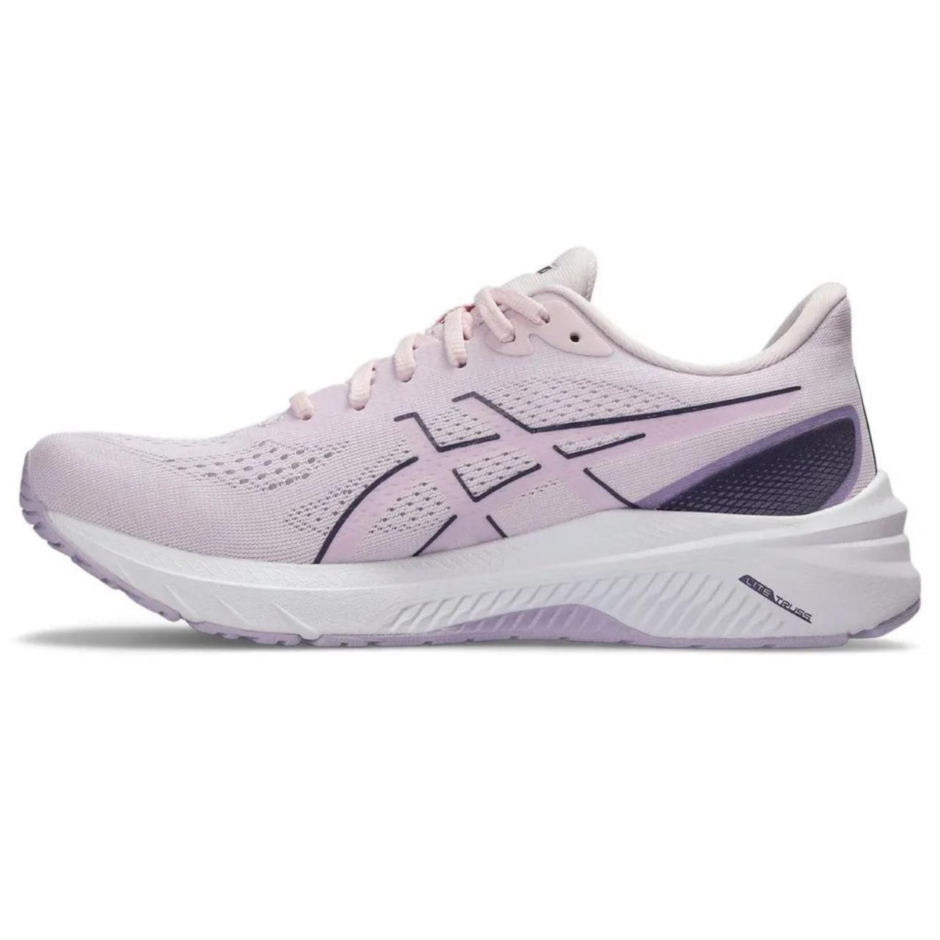 Tênis Asics Gt-1000 12 Feminino - Foto 4