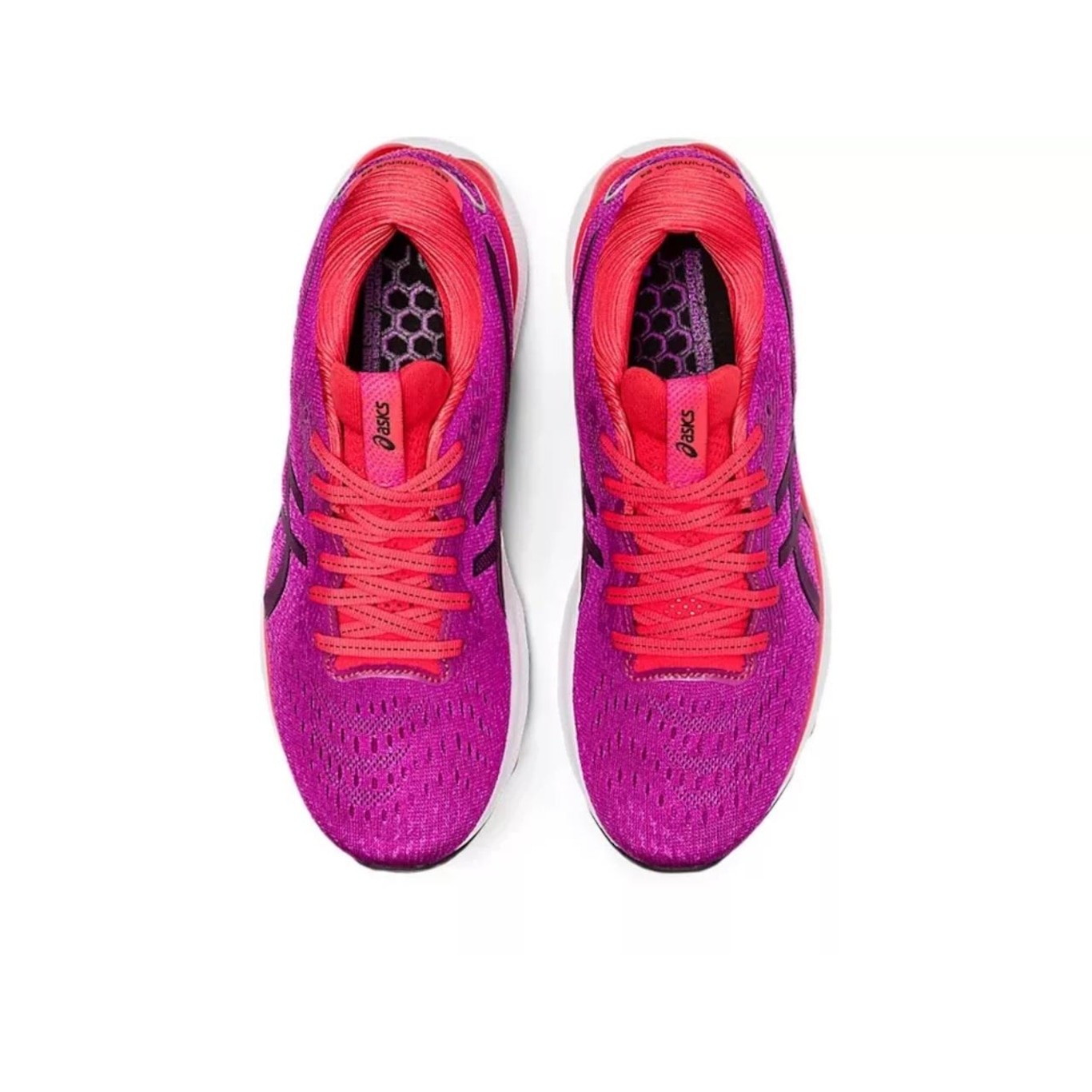 Tênis Asics Gel Nimbus 24 - Feminino - Foto 6