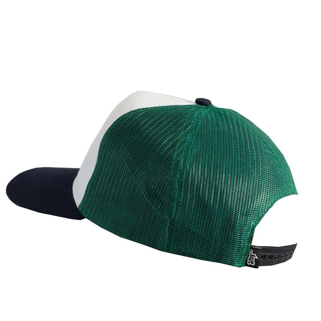 Boné Aba Curva Lost Trucker Get Lost - Snapback - Adulto - Foto 2