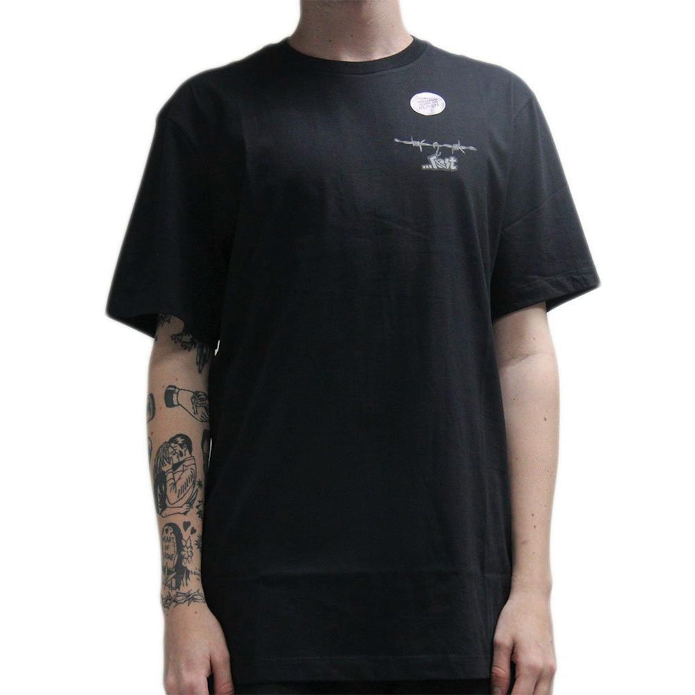 Camiseta Lost Board To Death Sm25 - Masculina - Foto 1