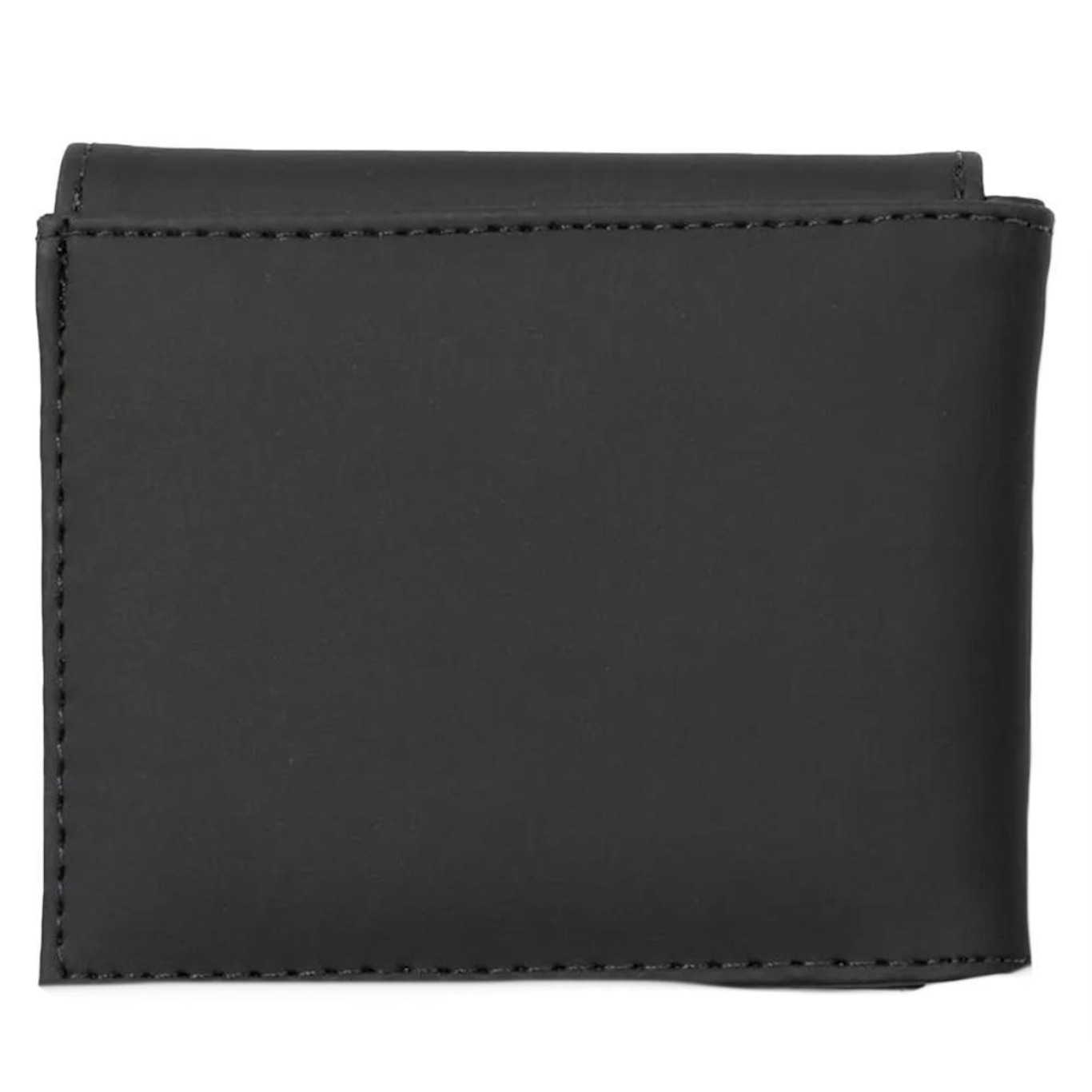 Carteira Lost Wallet Emborrachada Sm25 Preto - Foto 3