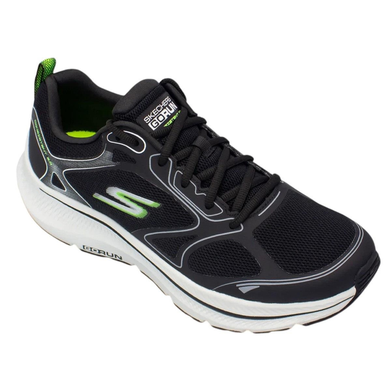 Tênis Skechers Go Run Consistent 2.0 - Masculino - Foto 1