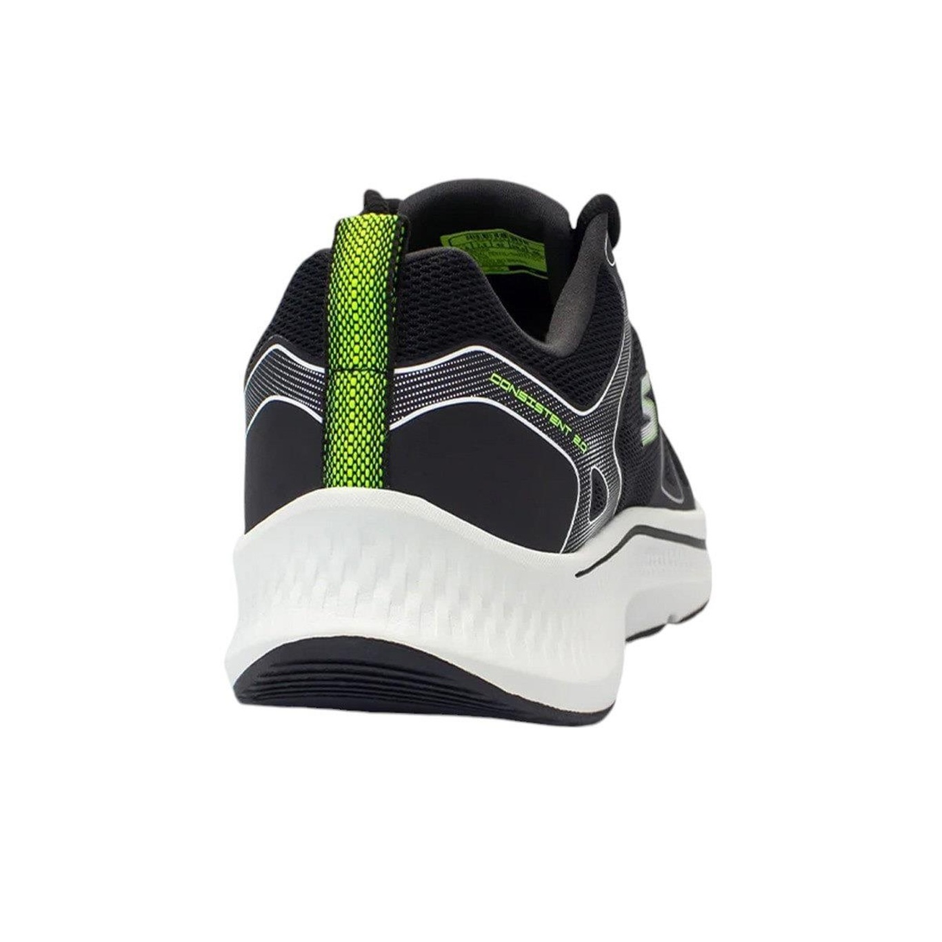 Tênis Skechers Go Run Consistent 2.0 - Masculino - Foto 3