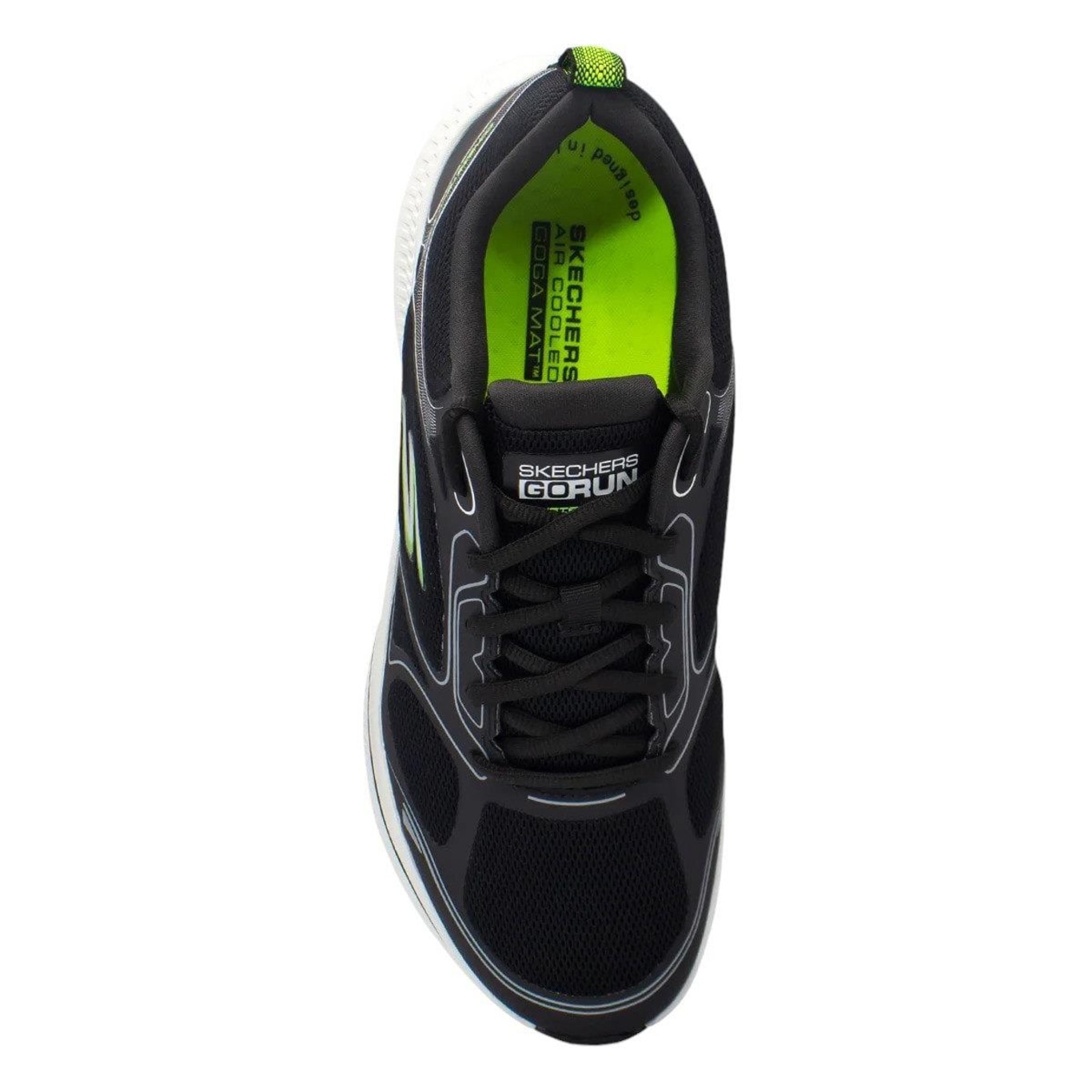 Tênis Skechers Go Run Consistent 2.0 - Masculino - Foto 4