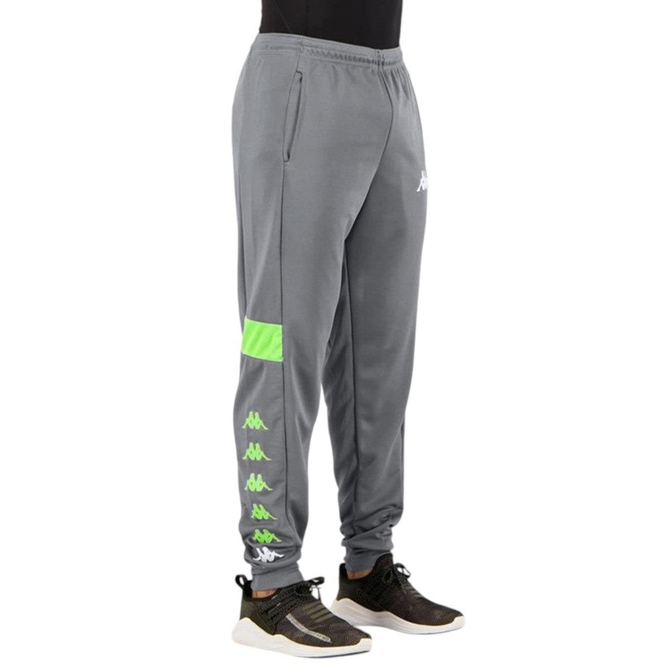 Calça Kappa Heavy Lullaby - Masculina - Foto 3