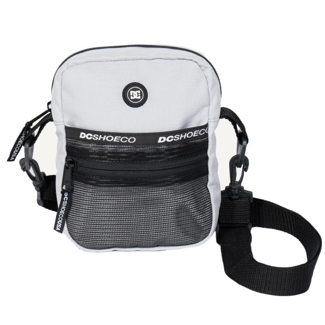 Shoulder Bag Dc Shoes Starcher 5 - Adulto - Foto 1