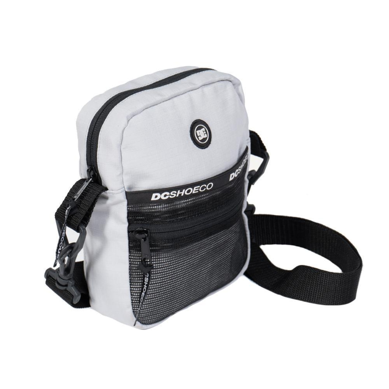 Shoulder Bag Dc Shoes Starcher 5 - Adulto - Foto 3