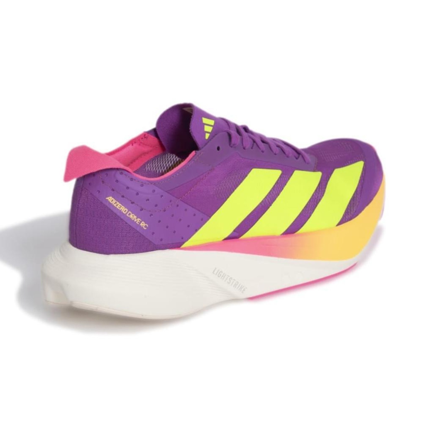 Tênis adidas Adizero Drive Rc - Feminino - Foto 4