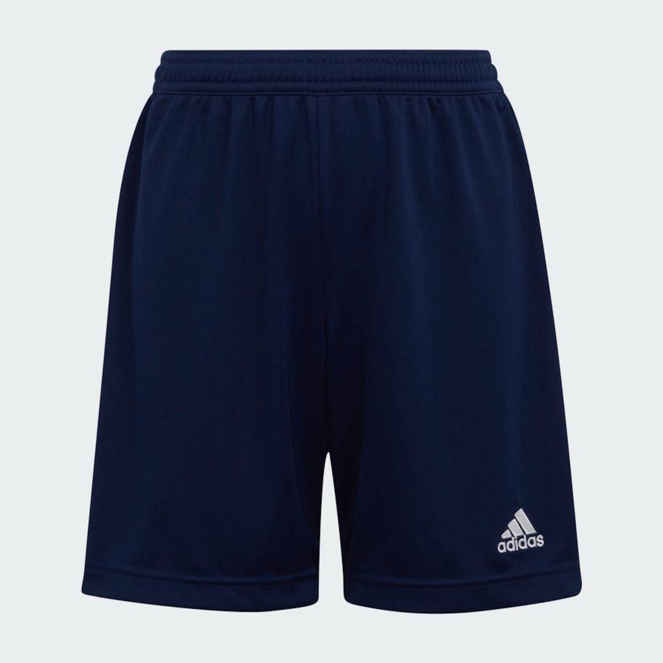 Shorts adidas Entrada 22 - Infantil - Foto 2