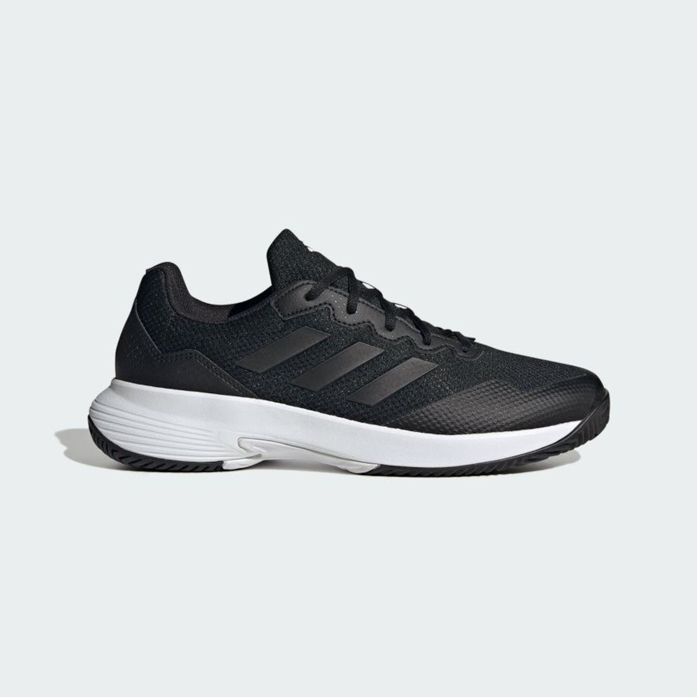 Tênis adidas Gamecourt 2.0 - Masculino - Foto 2