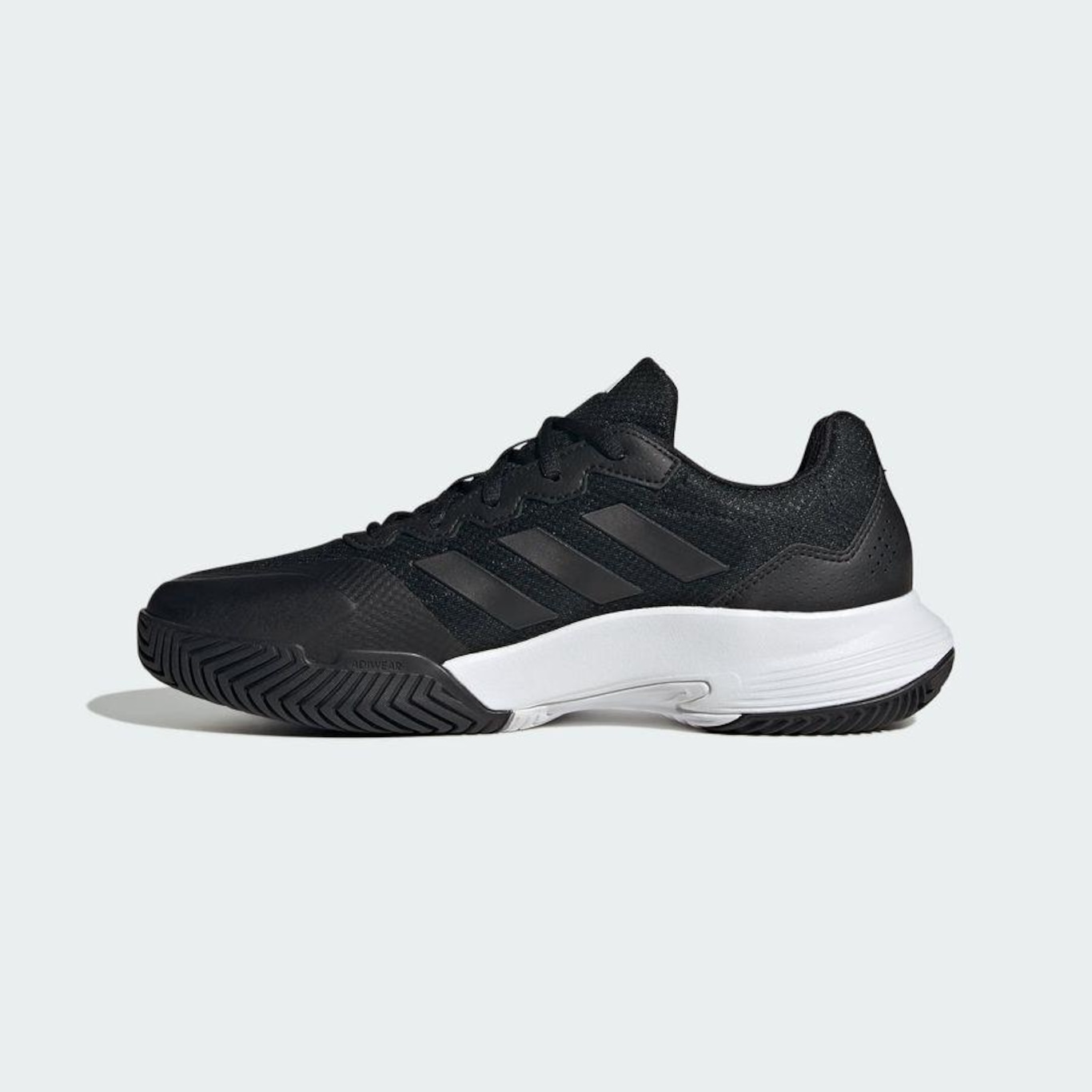 Tênis adidas Gamecourt 2.0 - Masculino - Foto 3