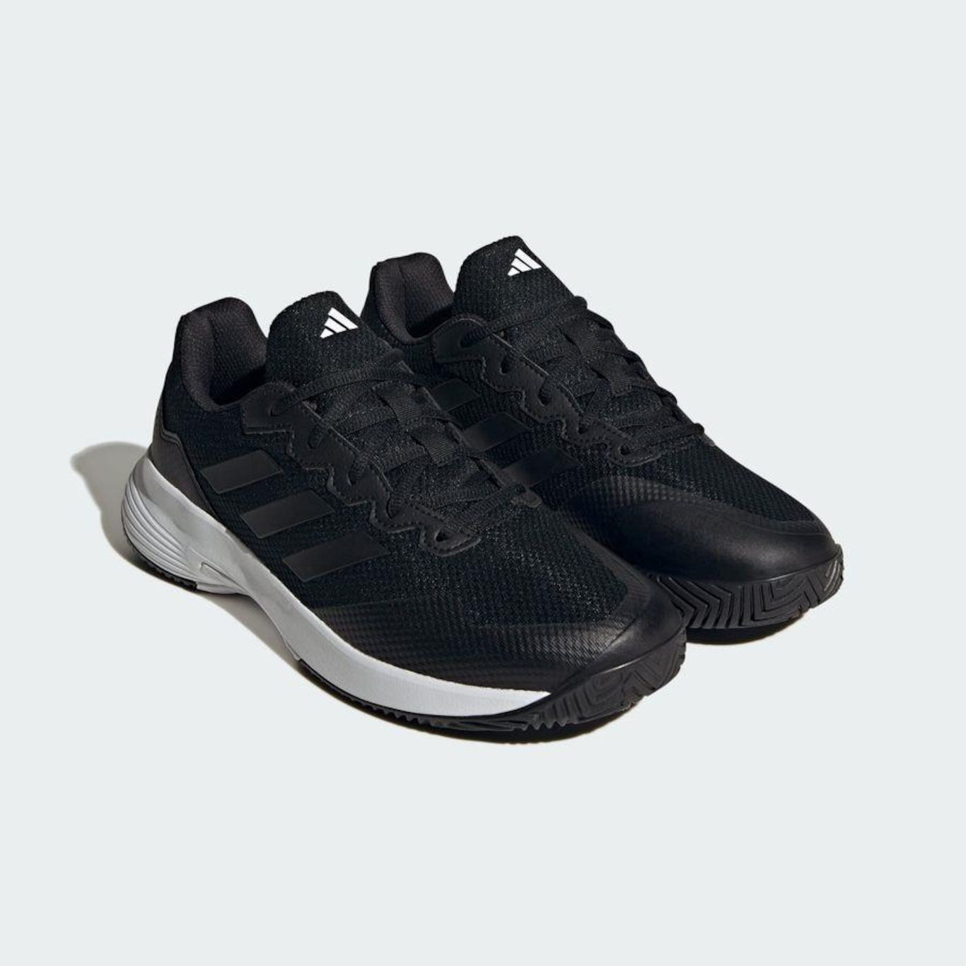 Tênis adidas Gamecourt 2.0 - Masculino - Foto 6