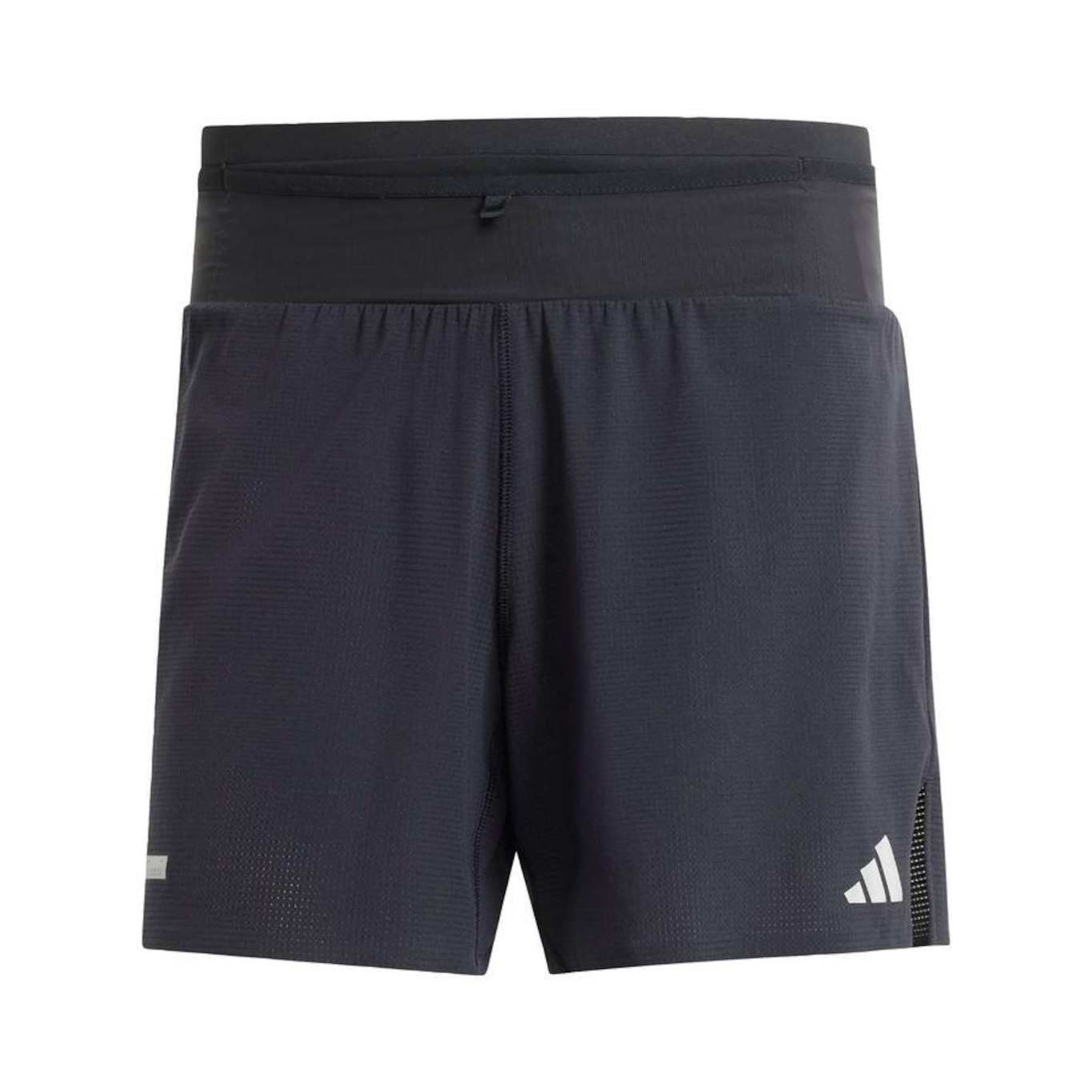 Shorts Corrida adidas Ultimate Heat.Rdy - Masculino - Foto 1