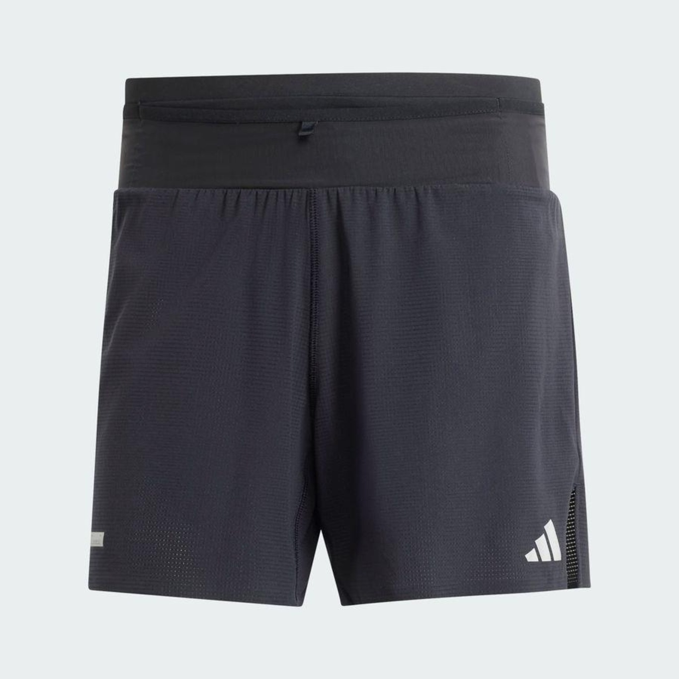 Shorts Corrida adidas Ultimate Heat.Rdy - Masculino - Foto 3