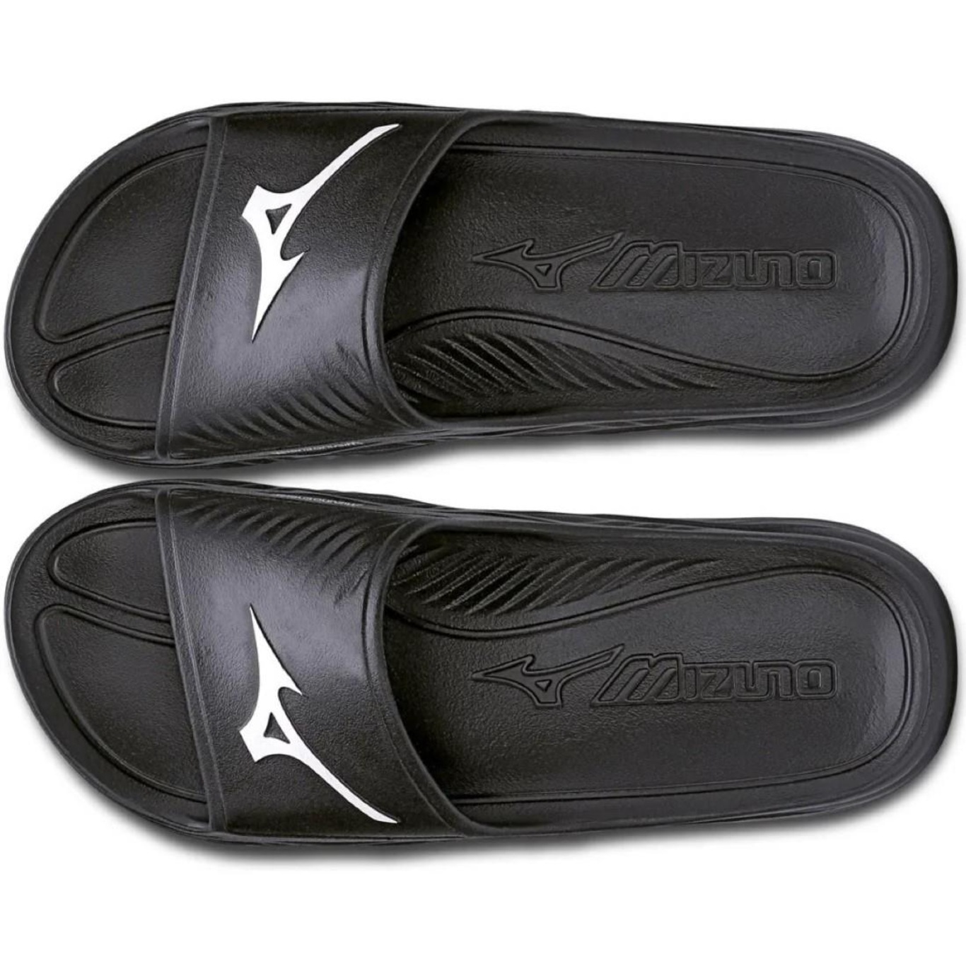 Chinelo Mizuno Slide Enerzy Unissex - Foto 2