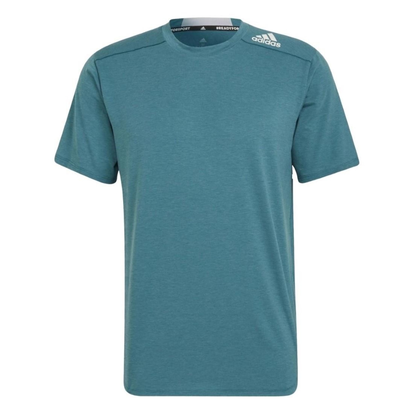 Camiseta adidas Criada Pro Esporte - Masculina - Foto 1