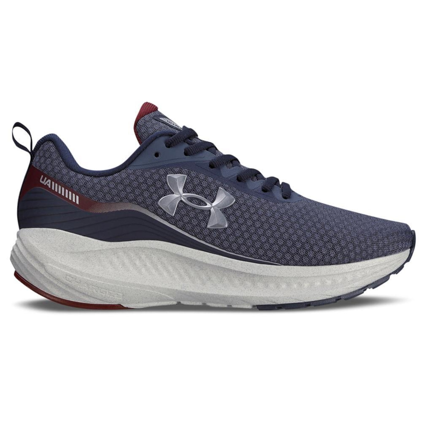 Tênis Under Armour Charged Wing Se - Masculino - Foto 1