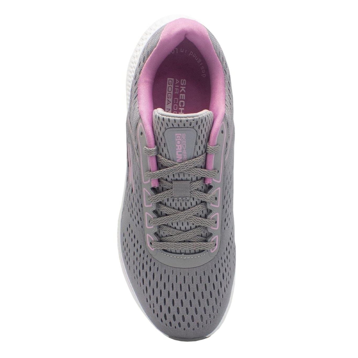 Tênis Skechers Feminino Go Run Consistent 2.0 Corrida - Feminino - Foto 3