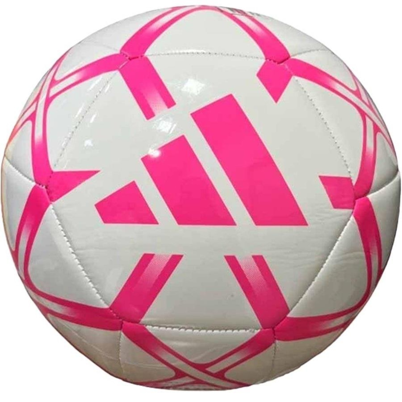 Bola de Futebol de Campo adidas Starlancer Club - Foto 1