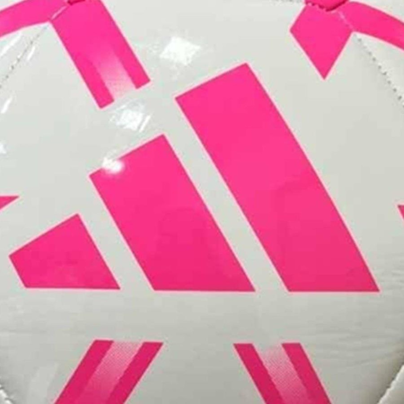 Bola de Futebol de Campo adidas Starlancer Club - Foto 4