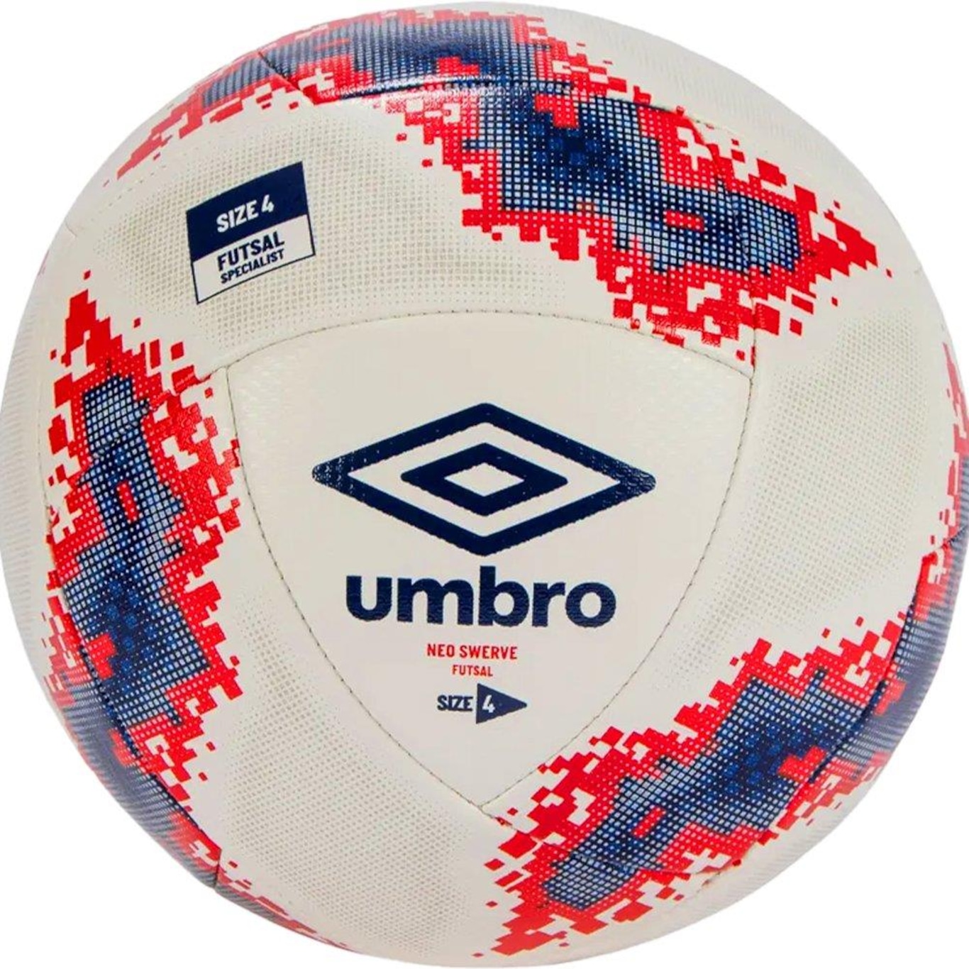 Bola de Futsal Umbro Neo Swerve - Foto 1