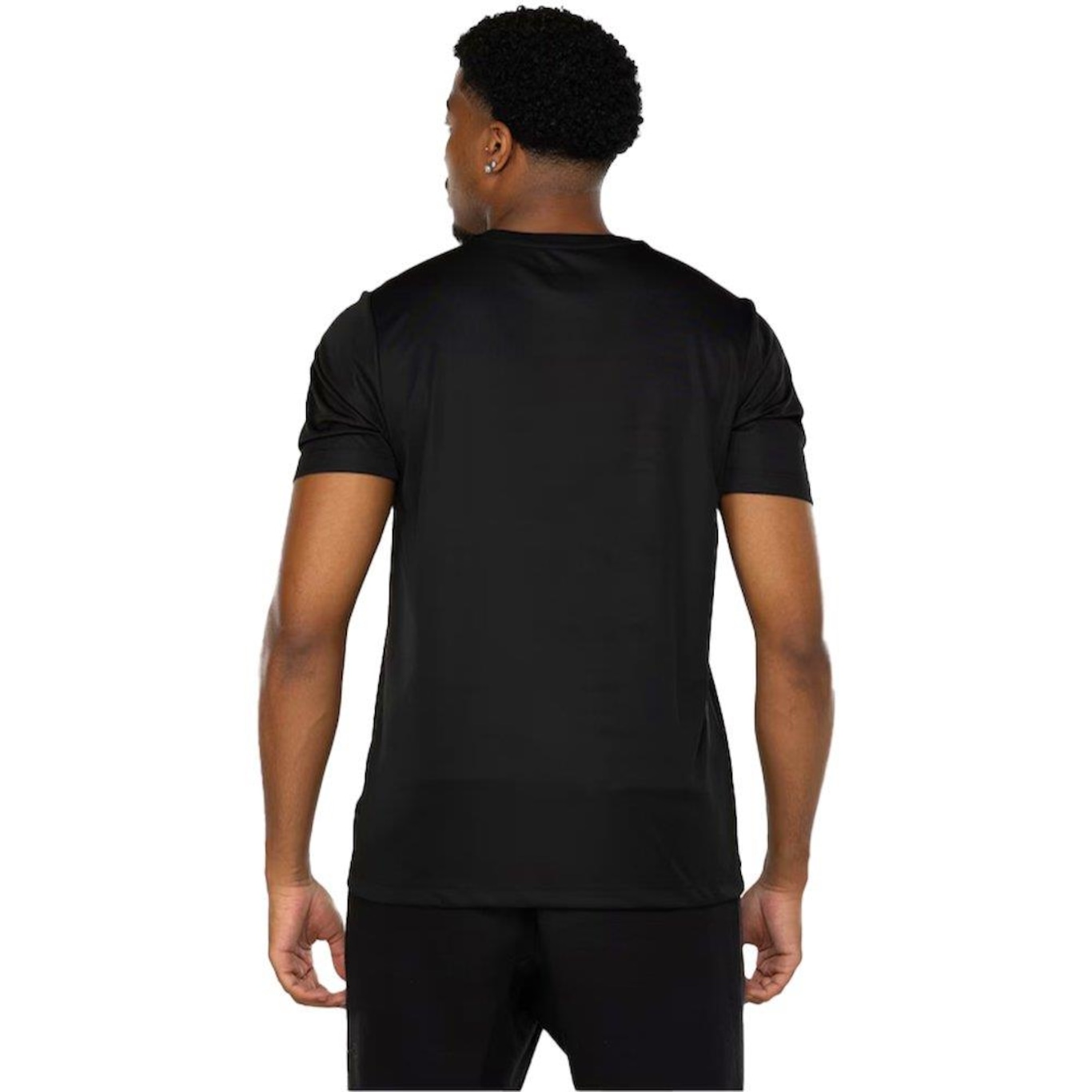 Camiseta Puma Active Big Logo - Masculina - Foto 2