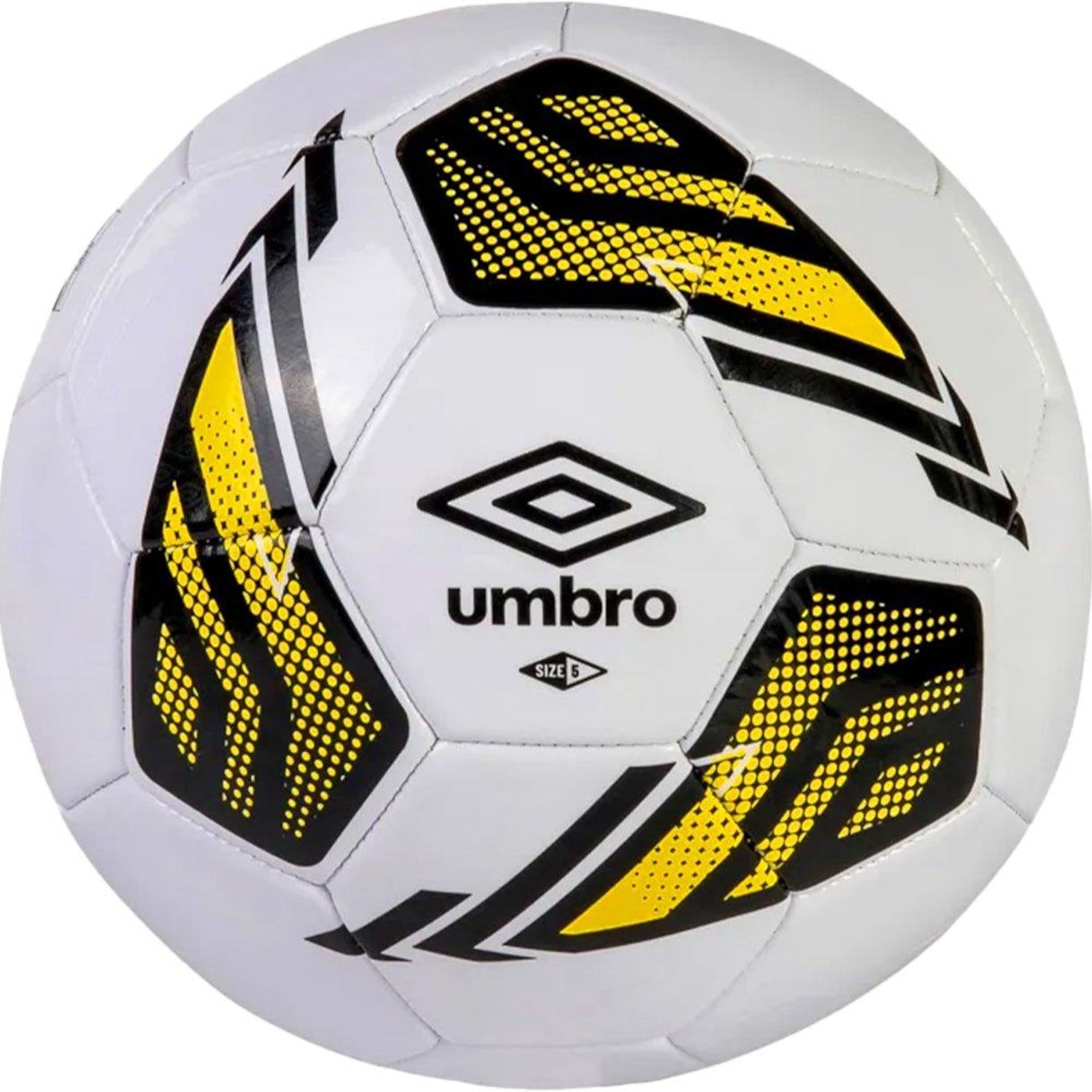 Bola de Futebol de Campo Umbro Scorpion Recreational - Foto 1