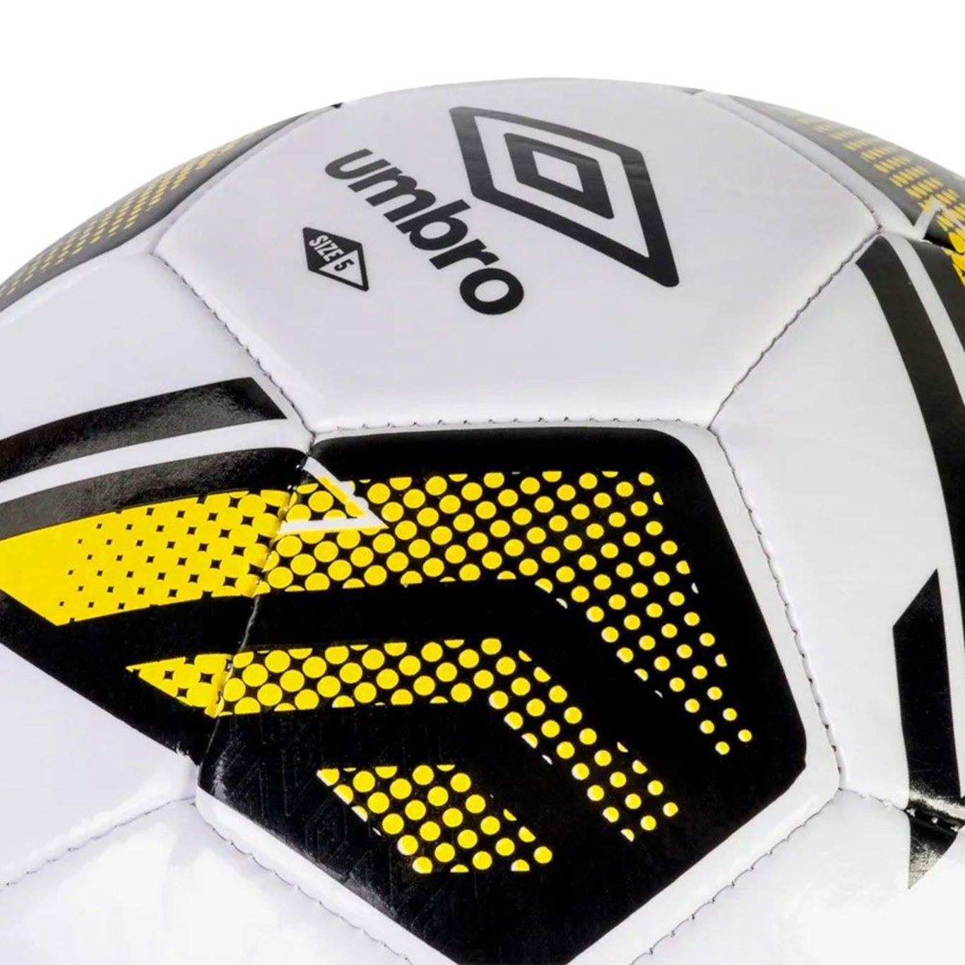 Bola de Futebol de Campo Umbro Scorpion Recreational - Foto 3