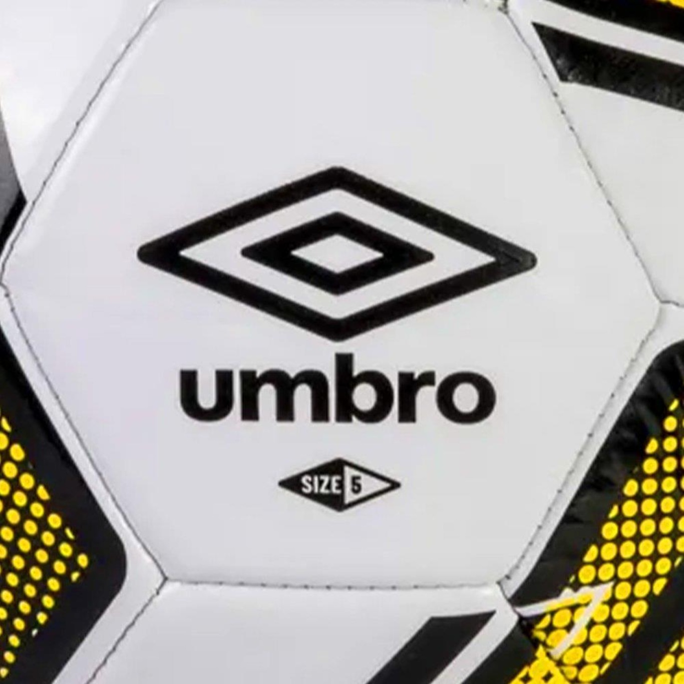 Bola de Futebol de Campo Umbro Scorpion Recreational - Foto 4