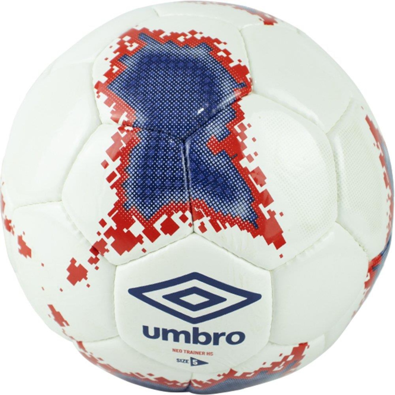 Bola de Futebol de Campo Umbro Neo Trainer Hs - Foto 2