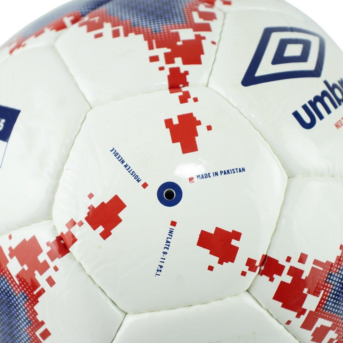 Bola de Futebol de Campo Umbro Neo Trainer Hs - Foto 4