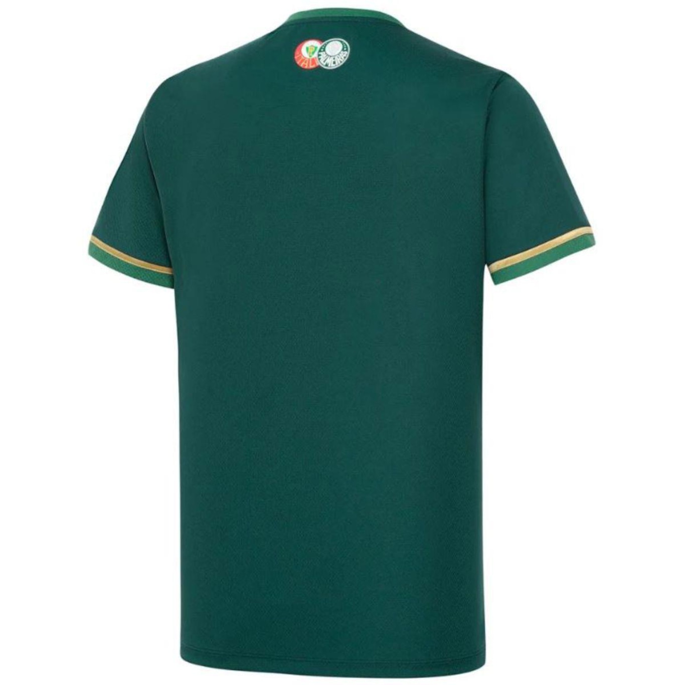 Camiseta Palmeiras Energy Iv Betel Oficial Licenciada - Unissex - Foto 2