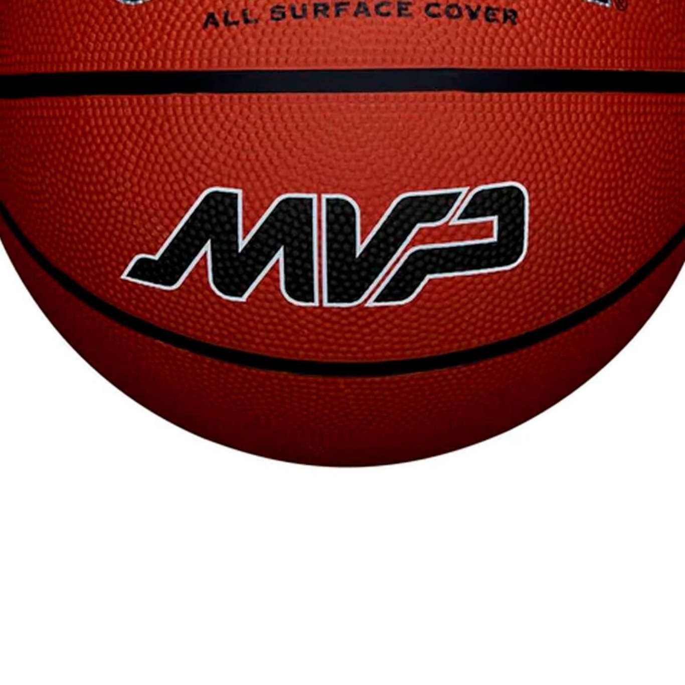 Bola de Basquete Wilson Mvp Brown #7 - Foto 3