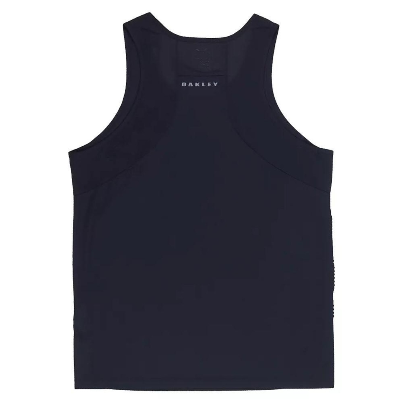 Camiseta Regata Oakley Trn Mesh Tank - Masculina - Foto 2