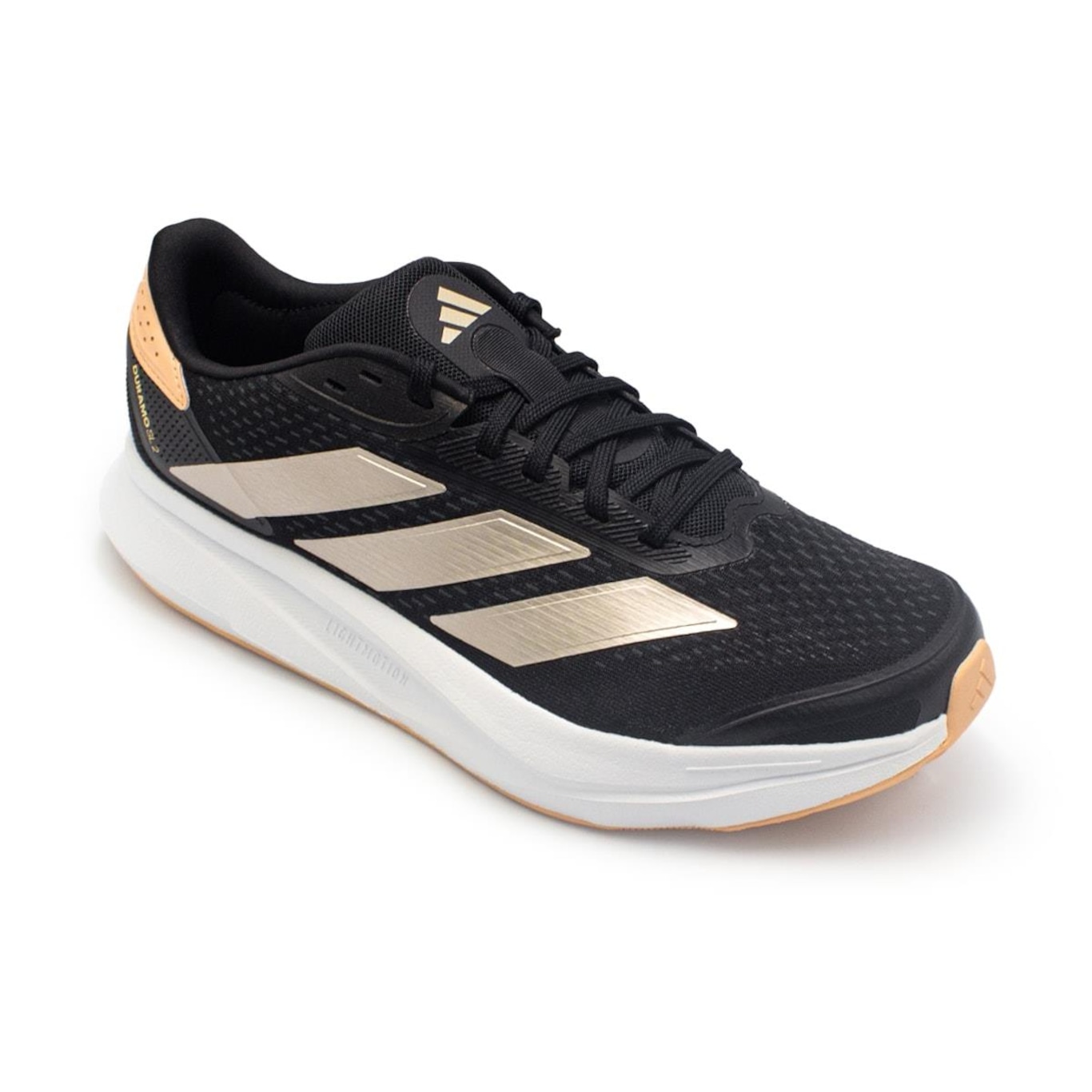 Tênis adidas Feminino Duramo Sl2 Corrida - Feminino - Foto 2