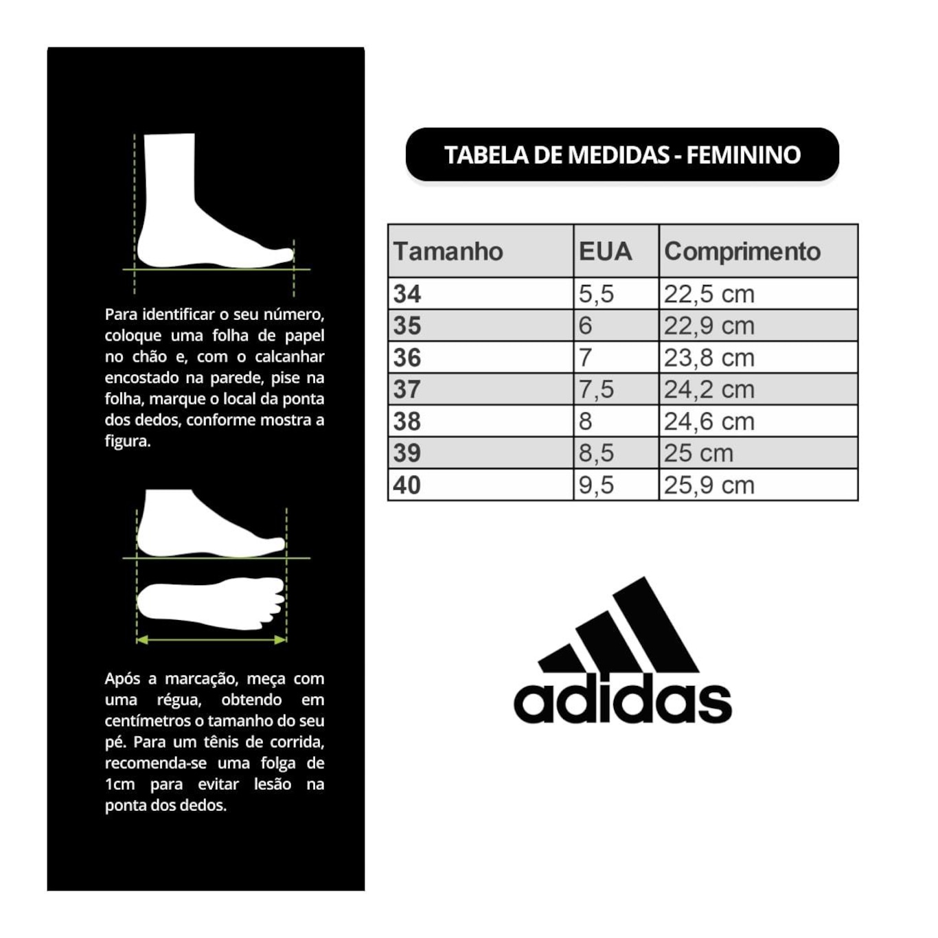 Tênis adidas Feminino Duramo Sl2 Corrida - Feminino - Foto 6