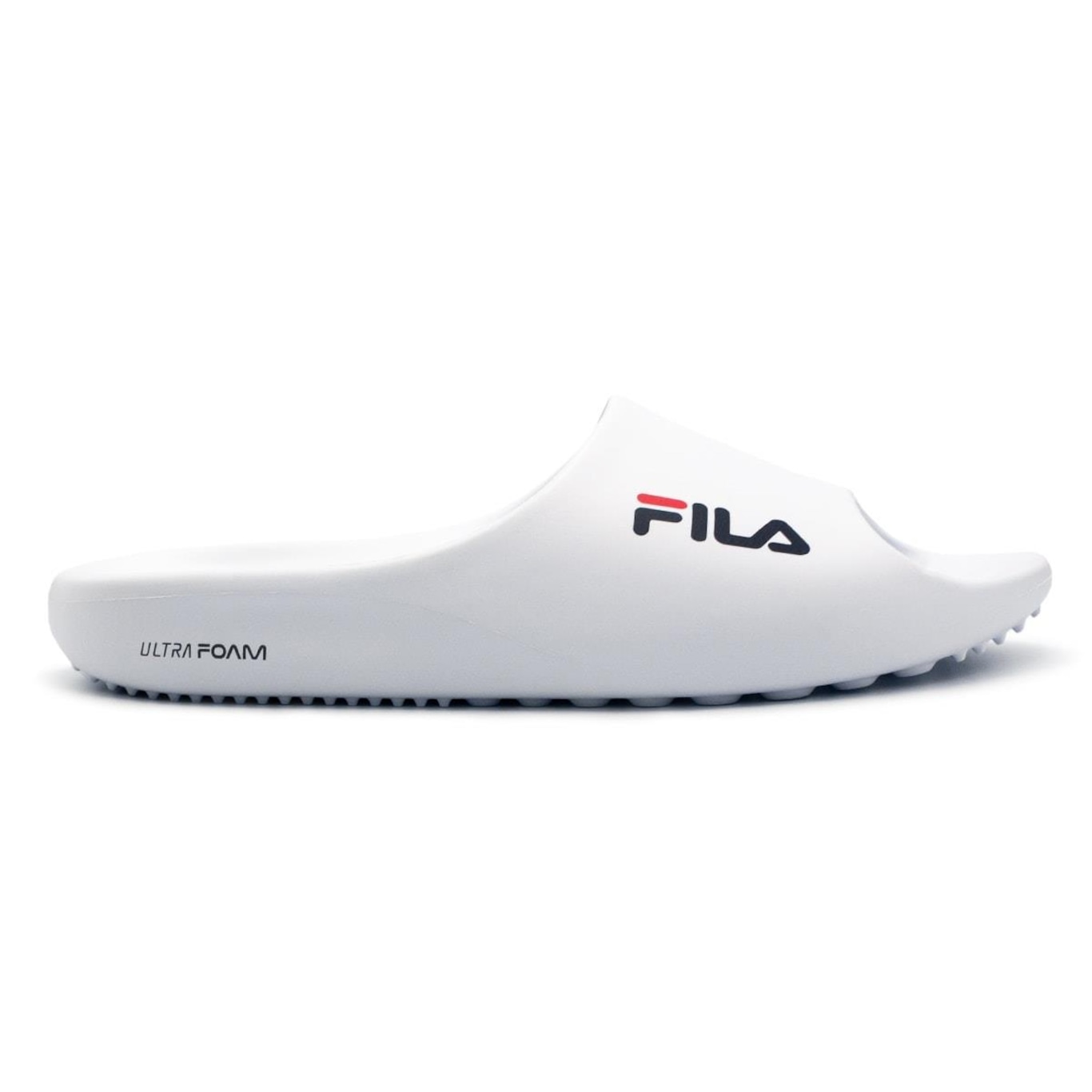 Chinelo Fila Drifter Foam Masculino - Foto 1