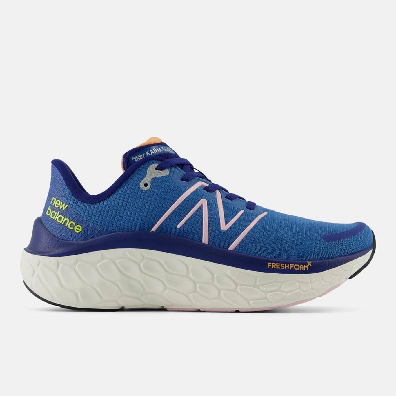 Tênis New Balance Fresh Foam X Kaiha Road Feminino - Foto 1