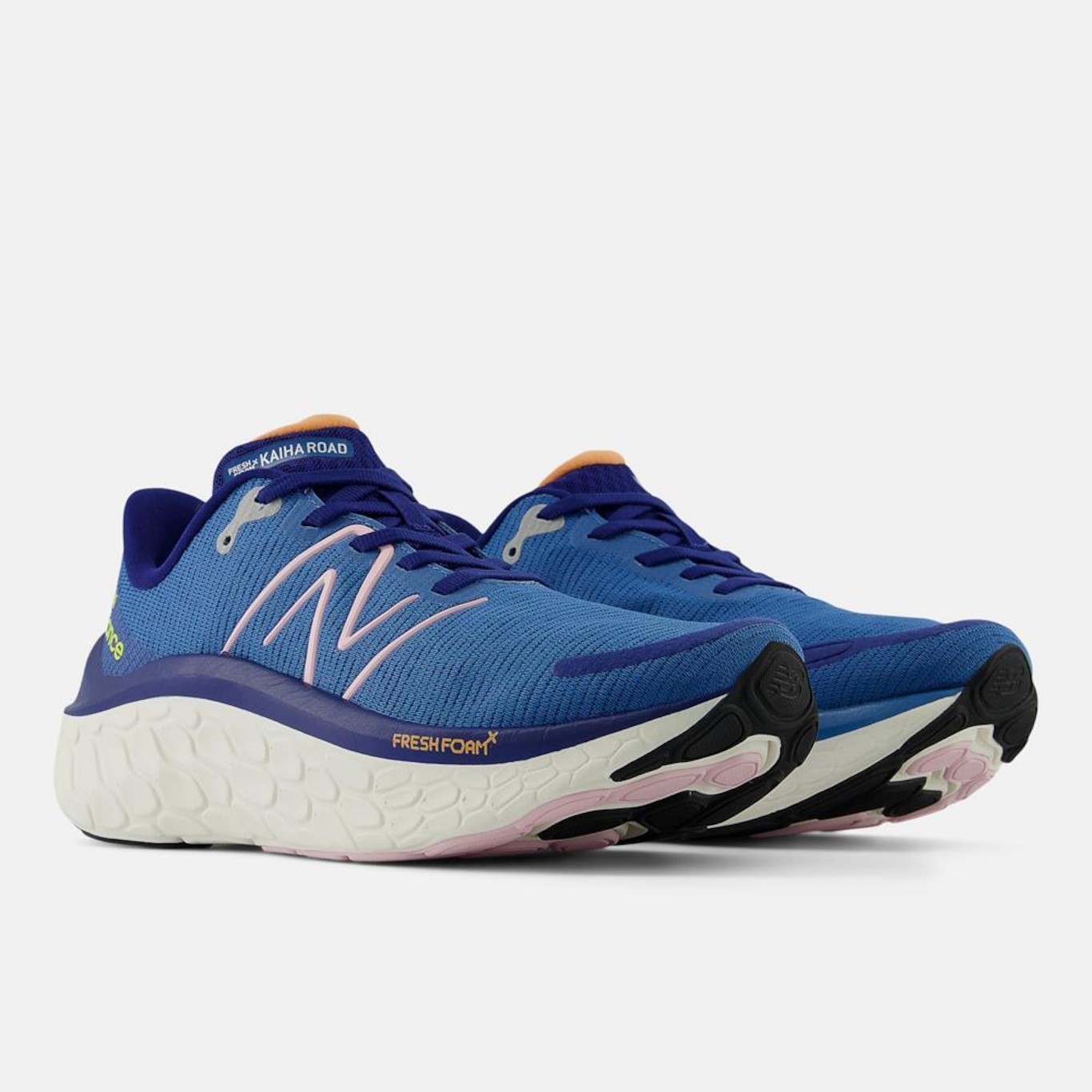 Tênis New Balance Fresh Foam X Kaiha Road Feminino - Foto 4