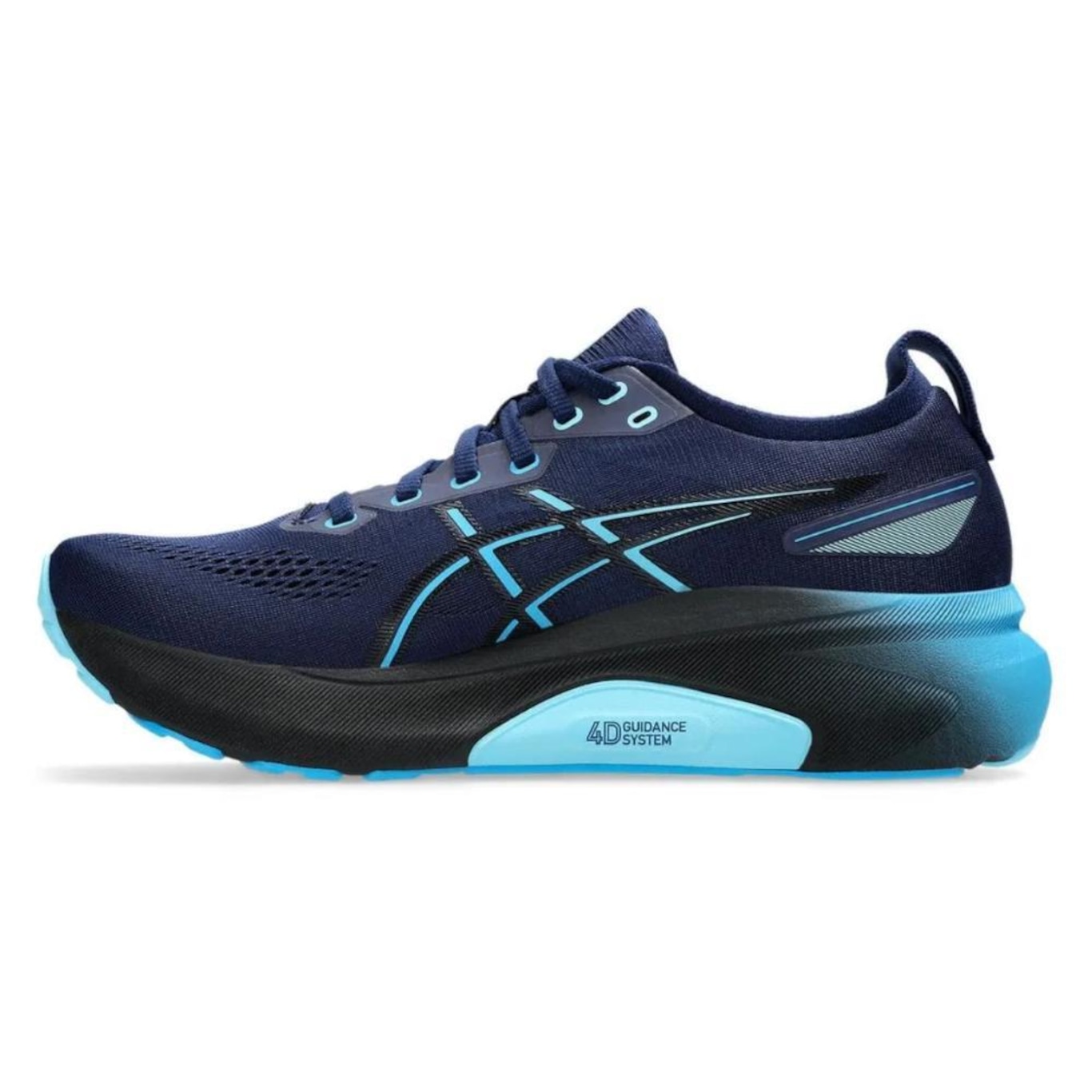 Tênis Asics Gel-Kayano 31 Masculino - Foto 2